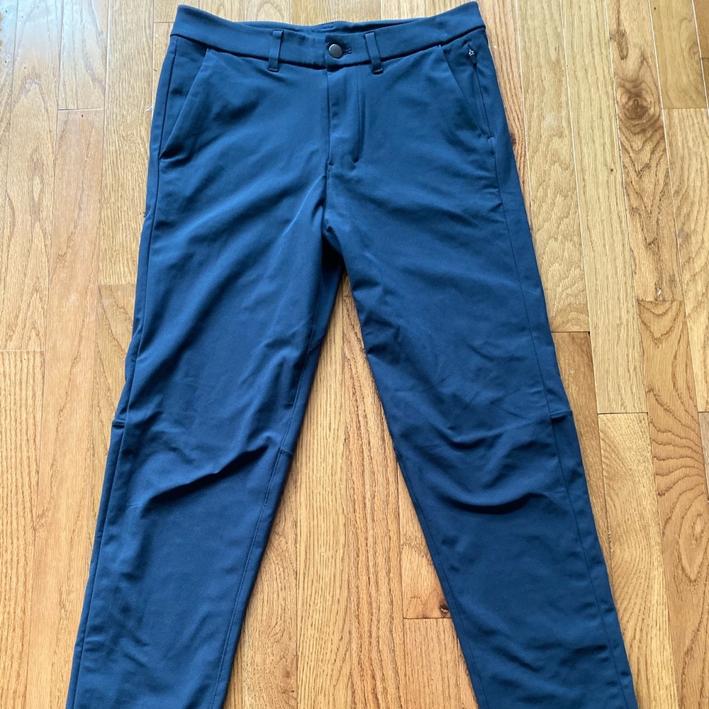 Lululemon Commission Pant Slim